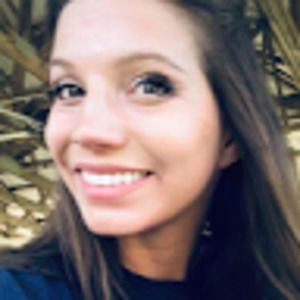 Meet your Posher, Brittney